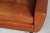 Wood Danish Modern Two-Seater Sofa in Cognac-Colored Leather, Denmark, 1960s For Sale - Image 7 of 13