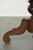 Rustic Wooden Dining Table For Sale - Image 10 of 11