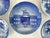1960s 1960s Bing & Grondahl Christmas Collectible Wall Plates, Set of 5 For Sale - Image 5 of 8