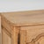 Wood 19th Century French Bleached Oak Long Sideboard Buffet For Sale - Image 7 of 17