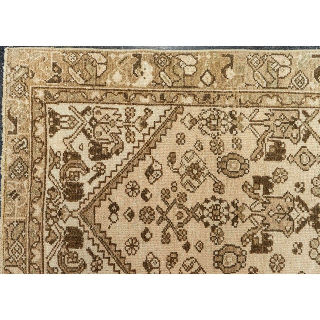 Turkish Anatolian Runner Rug 2'8" x 8'10" For Sale - Image 4 of 4