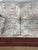 Vintage Cochrane Furniture, Mission Style Love Seat For Sale - Image 4 of 7