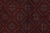 Rug & Kilim’s Baluch Tribal Rug With Red, Beige and Navy Blue Geometric Patterns For Sale In New York - Image 6 of 7