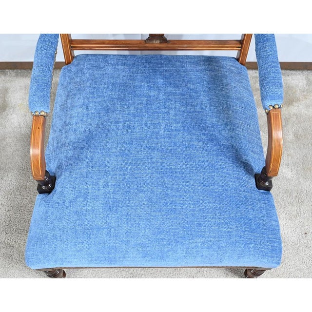 Small Early 19th Century Chair For Sale - Image 4 of 18