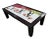 Early 20th Century Kokopelli Figurative Southwestern Mosaic Tile Coffee Table For Sale - Image 4 of 12