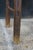 Wood Mid-20th C. Chinese Ming Style Sculptural Elm Altar Wine Table Hall Console 39" For Sale - Image 7 of 18