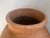 18th Century Rare Terracotta Hand Carved French Biot Pot For Sale - Image 4 of 6