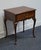 Late 20th Century Hickory Chair Co. American Masterpiece Collection Solid Mahogany Traditional Style 22" Accent End Table / Nightstand For Sale - Image 5 of 12