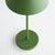 Kenneth Ludwig Chicago Alluna Cordless Led Lamp 14" - Green For Sale - Image 4 of 10