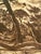 Gerard Diaz, Le vent, Etching For Sale - Image 4 of 8