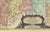 Cartographic Depiction of Flensburg and Surrounding Territories, 1648 For Sale - Image 3 of 8