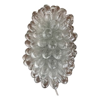 Grape Table Lamp For Sale