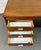 Mid 20th Century Farso Stolefabrik for Maurice Villency Mid Century Danish Teak Desk For Sale - Image 15 of 18