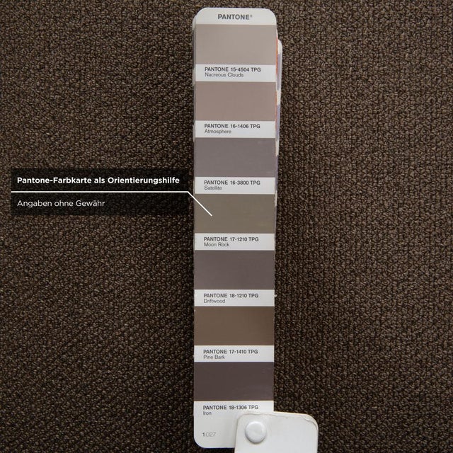 Grey Fabric Plura Two-Seater Sofa with Manual Function from Rolf Benz For Sale - Image 13 of 18