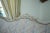Solid construction made of hardwood - beech. The sofa set is hand-carved. Very comfortable seating - on springs (jute...