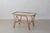 Danish Rattan Lounge Set with Sofa, Armchairs and Coffee Table, 1970s, Set of 4 For Sale - Image 9 of 11