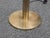 1960s Mid-Century Modern Brass Floor Lamp from Hillebrand Lighting, 1960s For Sale - Image 5 of 9