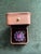 Baroque Classic Italian Bochic "Capri" Ruby & Amethyst Ring Set In 18K Gold & Silver For Sale - Image 3 of 18