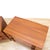1960s Pair of Quadrille Teak Nightstands by G Plan For Sale - Image 9 of 12