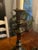 Mid-Century Modern Vintage Brass Dimmable Candlestick Table Lamps Westwood Industries - a Pair For Sale - Image 3 of 15