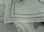 Textile Turkish Oushak Runner Rug 2'11" x 11'2" #18100 For Sale - Image 7 of 8