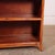 Vintage French Low Bookcases, 1920s, Set of 2 For Sale - Image 3 of 16