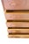 Wood Danish Chest of Drawers in Teak with Seven Drawers, 1960s For Sale - Image 7 of 15