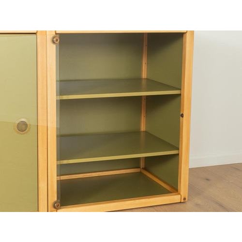 Modular Cabinet from Flötotto, 1980s, Set of 4 For Sale - Image 10 of 14