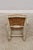Set of 4 Habersham Rush Seat Country French Ladderback Dining Chairs For Sale - Image 18 of 18