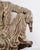 Chinese Qing Style Sculpture Figure of Bodhisattva Guanyin For Sale - Image 14 of 18