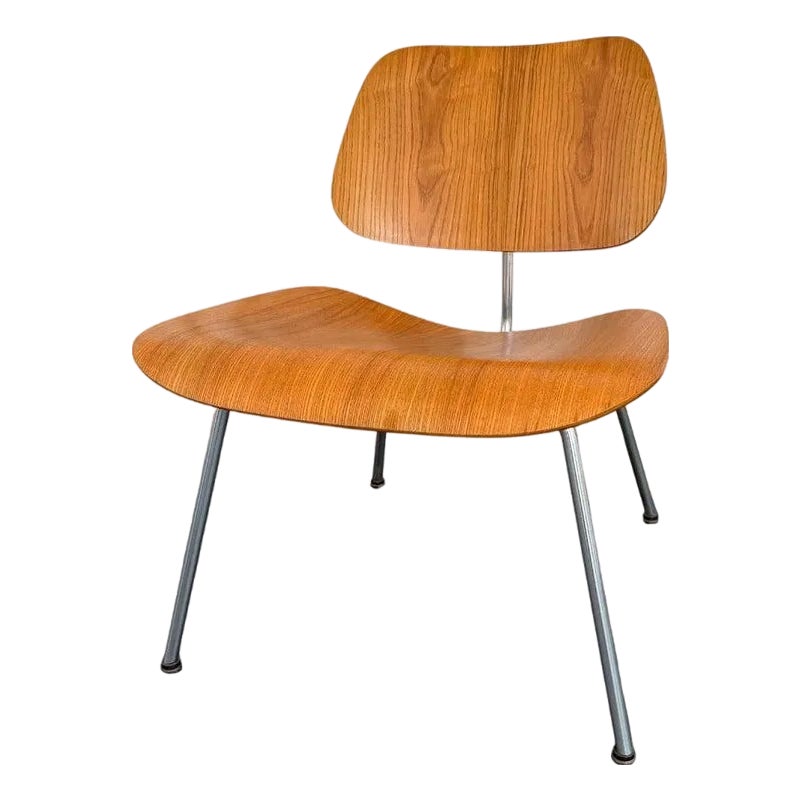 Herman Miller LCM 正規品 1950s Mid-Century Modern LCM Chair by Charles and Ray Eames