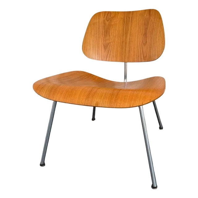 Herman Miller イームズ LCM ヴィンテージ 50's オリジナル 1950s Mid-Century Modern LCM Chair by Charles and Ray Eames