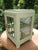 Small Antique Art Nouveau Display Case, 1890s For Sale - Image 18 of 18