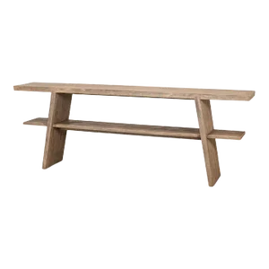 Pine Vineyards Console Table