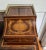 English Antique Carlton Desk 1800’s Hepplewhite London Edwards Roberts For Sale - Image 3 of 7