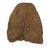 Early 20th Century Maasai Leather Cape Olekesana Beadwork Kenya For Sale
