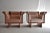 Set of Poltrona Pretenziosa Lounge Chairs by Ugo la Pietra for Busnelli, 1983 For Sale - Image 11 of 11
