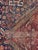 19th Century Shiraz Rug, 1890s For Sale - Image 3 of 18