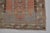 Antique Muted Orange Oushak Rug For Sale - Image 10 of 10