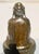 Metal Bronze Buddha Quan Yin, Avalokiteshvara. For Sale - Image 7 of 13