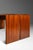 Substantial 6 Foot MCM Modernist Handmade Minimalist Custom-Made Studio / Gallery Dining Table in Walnut, Usa, C. 1980s For Sale - Image 10 of 18