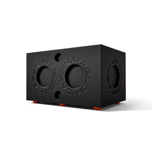 Virgil abloh and cassina design a project that explores the implications of modularity in contemporary interior design....