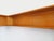 Wood Vintage Wooden Corner Wall Shelf, 1970s For Sale - Image 7 of 18