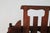 Vintage Arts & Craft Style Magazine Rack For Sale - Image 11 of 15