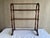 Vintage Quilt Rack For Sale - Image 4 of 12