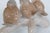 Otagiri Company Otagiri Three Birds Perched on Branch Porcelain Figurine Made in Japan 4965b For Sale - Image 4 of 13