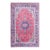 Early 20th Century Turkish Sparta Rug For Sale