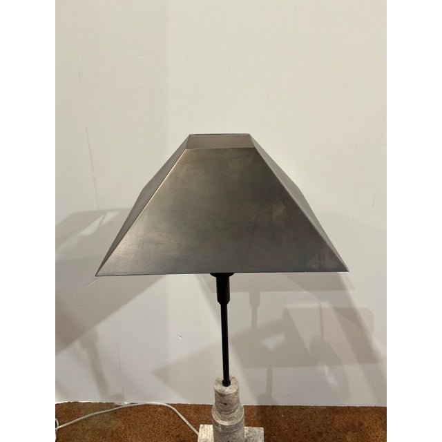 Revelation Telescope Buffet Lamp For Sale In Atlanta - Image 6 of 7