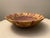 Boho Chic Vintage Woven Rattan Basket For Sale - Image 3 of 4