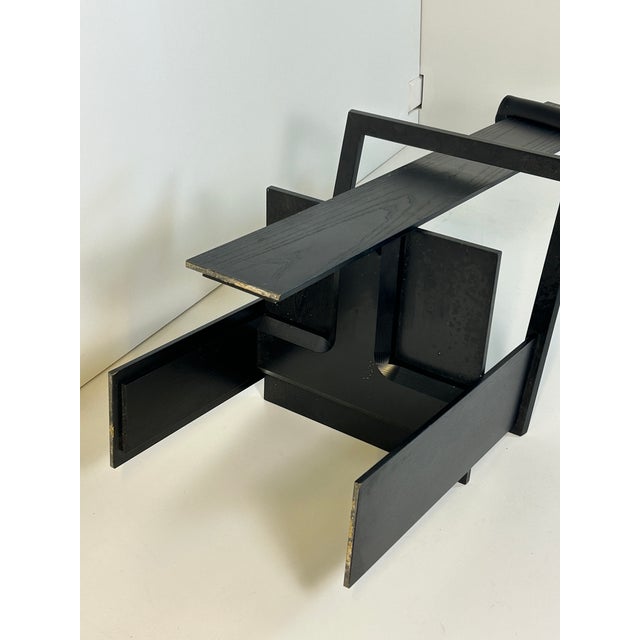 Vintage Armchairs, 1980s, Set of 4 For Sale - Image 15 of 17